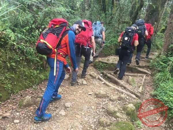 Marangu Day Hike Marangu Day Hike