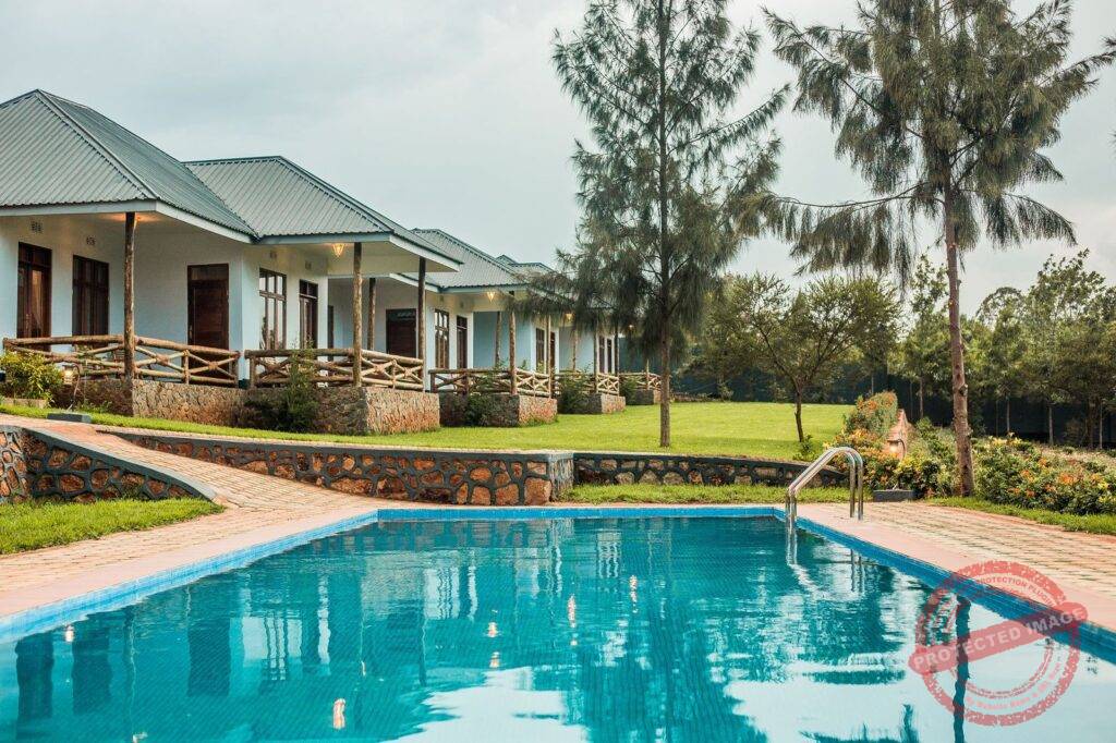 Kankari Lodge Kankari Lodge