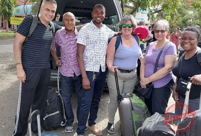 JRO to Arusha Transfer