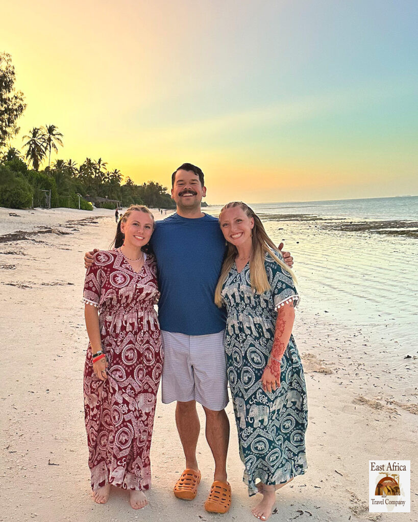Zanzibar Zanzibar