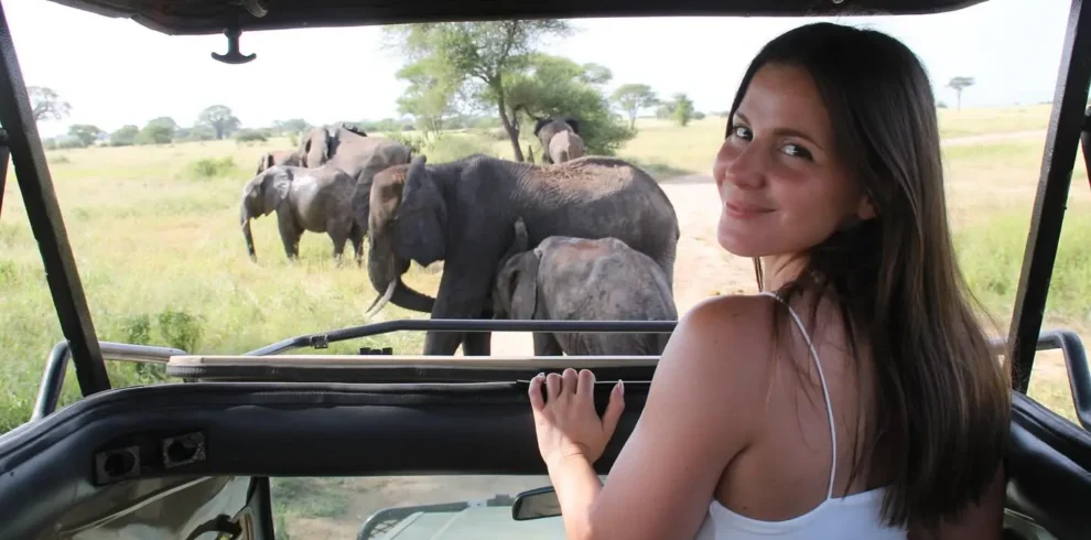 5 day tanzania safari itinerary my blog
