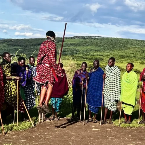 5 day tanzania safari itinerary my blog