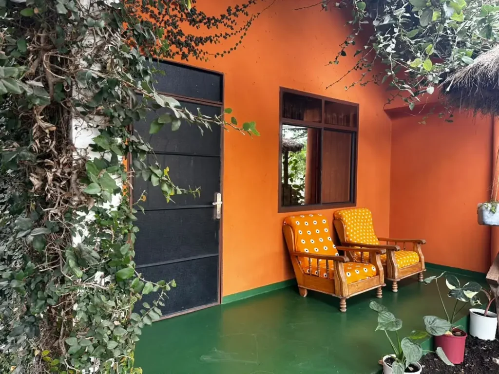 East Homestay: Best Budget Stay Near Kilimanjaro Airport  - EAST