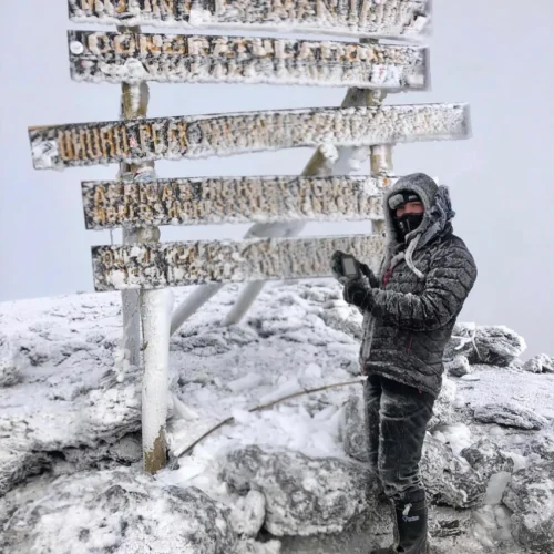 6 day umbwe route kilimanjaro trek | expert expert guides my blog
