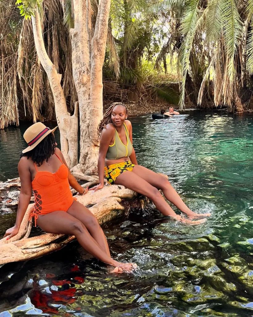 Chemka Hot Springs: Unforgettable 1-Day Escape Chemka Hot Springs - EAST Chemka Hot Springs: Unforgettable 1-Day Escape Chemka Hot Springs - EAST