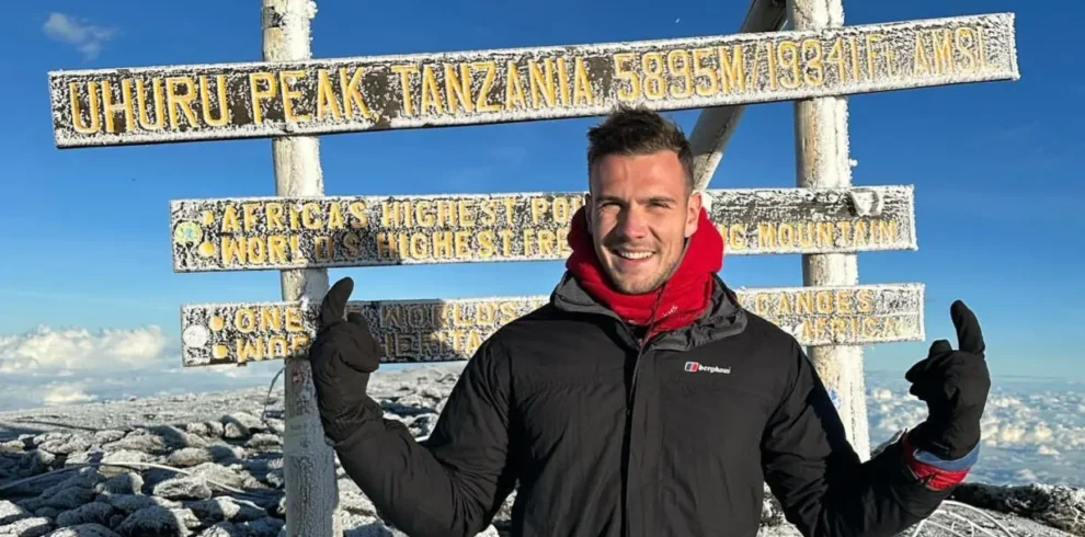 6 day rongai route: kilimanjaro success experts my blog