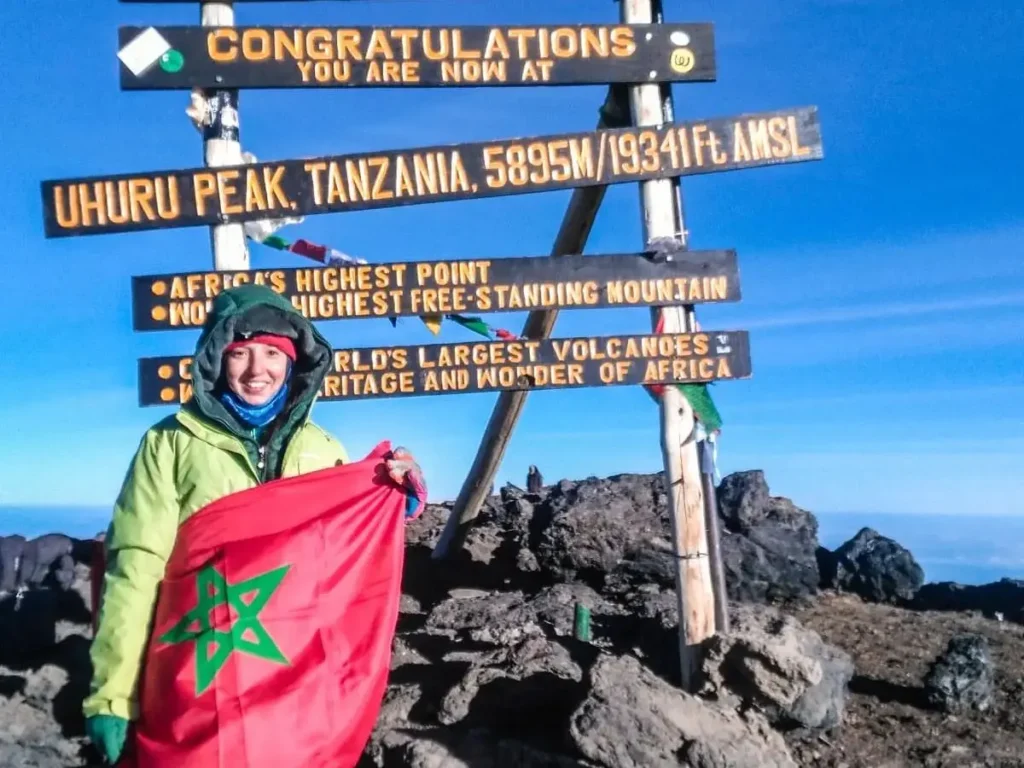 6 day rongai route: kilimanjaro success experts my blog