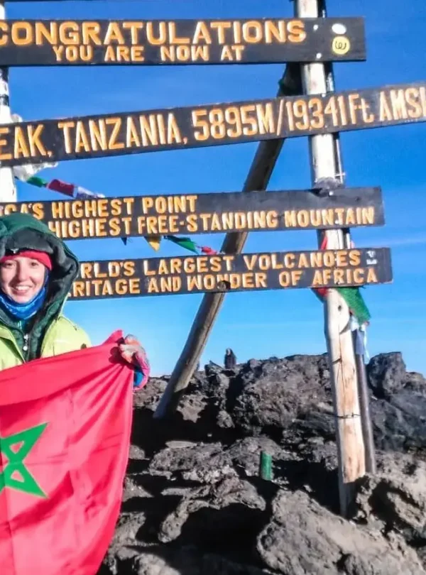 6 day rongai route: kilimanjaro success experts my blog