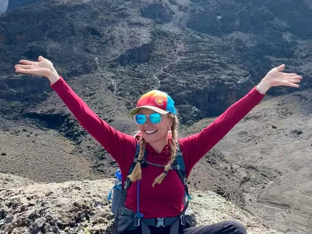 6 day rongai route: kilimanjaro success experts my blog