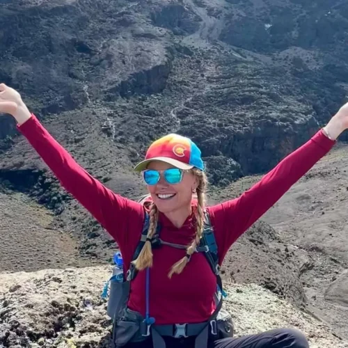6 day rongai route: kilimanjaro success experts my blog