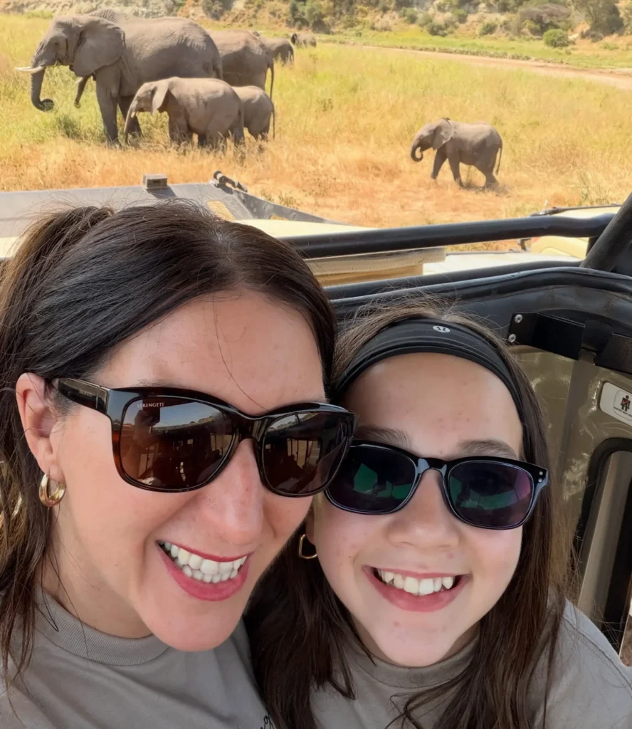 4-Day Tanzania Safari  - EAST