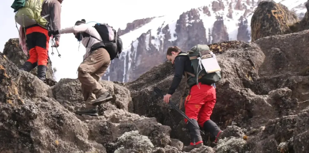 6 day umbwe route kilimanjaro trek | expert expert guides my blog