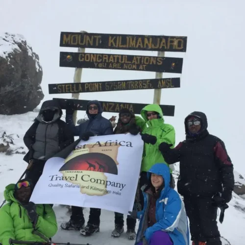 6 day marangu route kilimanjaro: 2026 fees & success tips my blog