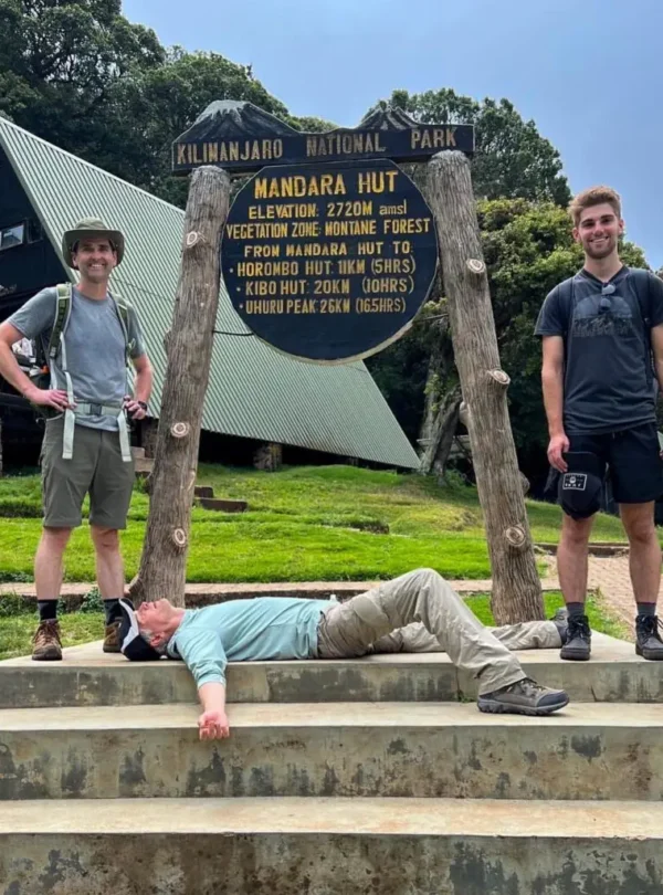 6-Day Marangu Route Kilimanjaro: 2026 Fees & Success Tips  - EAST