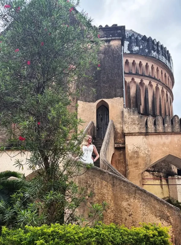 town zanzibar tour: best half day historic walking guide my blog