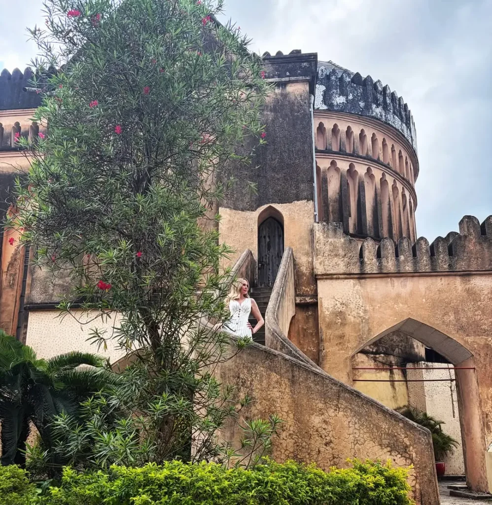 town zanzibar tour: best half day historic walking guide my blog