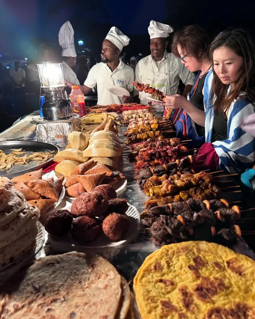 town zanzibar tour: best half day historic walking guide my blog