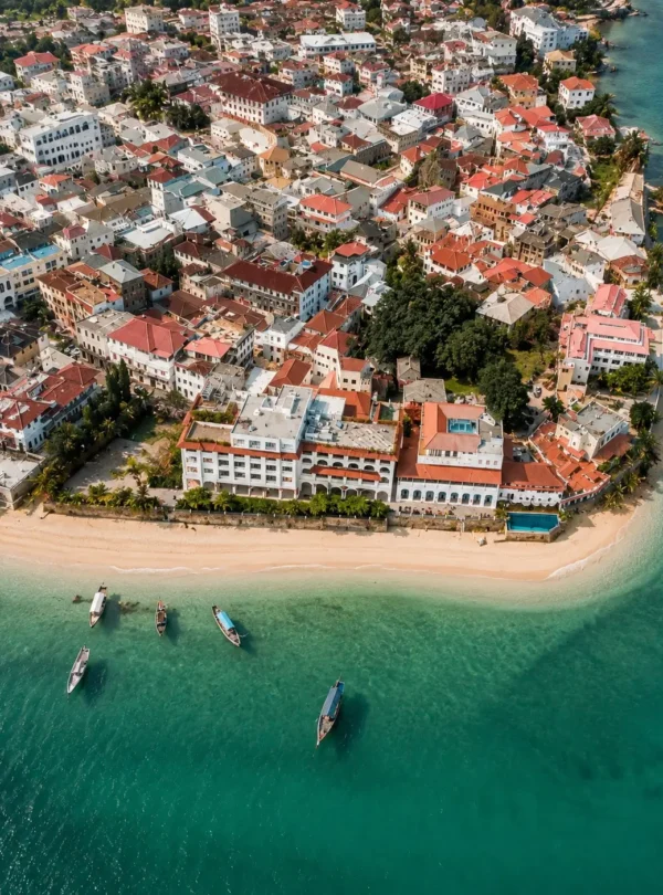 town zanzibar tour: best half day historic walking guide my blog