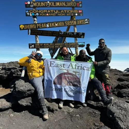 5 day marangu route kilimanjaro climb | 2026 rates & huts my blog