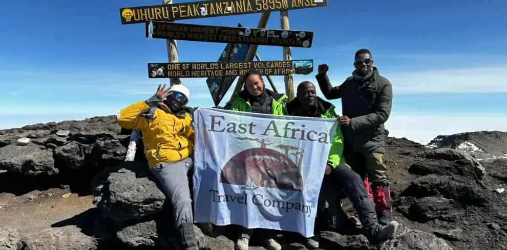 5 day marangu route kilimanjaro climb | 2026 rates & huts my blog