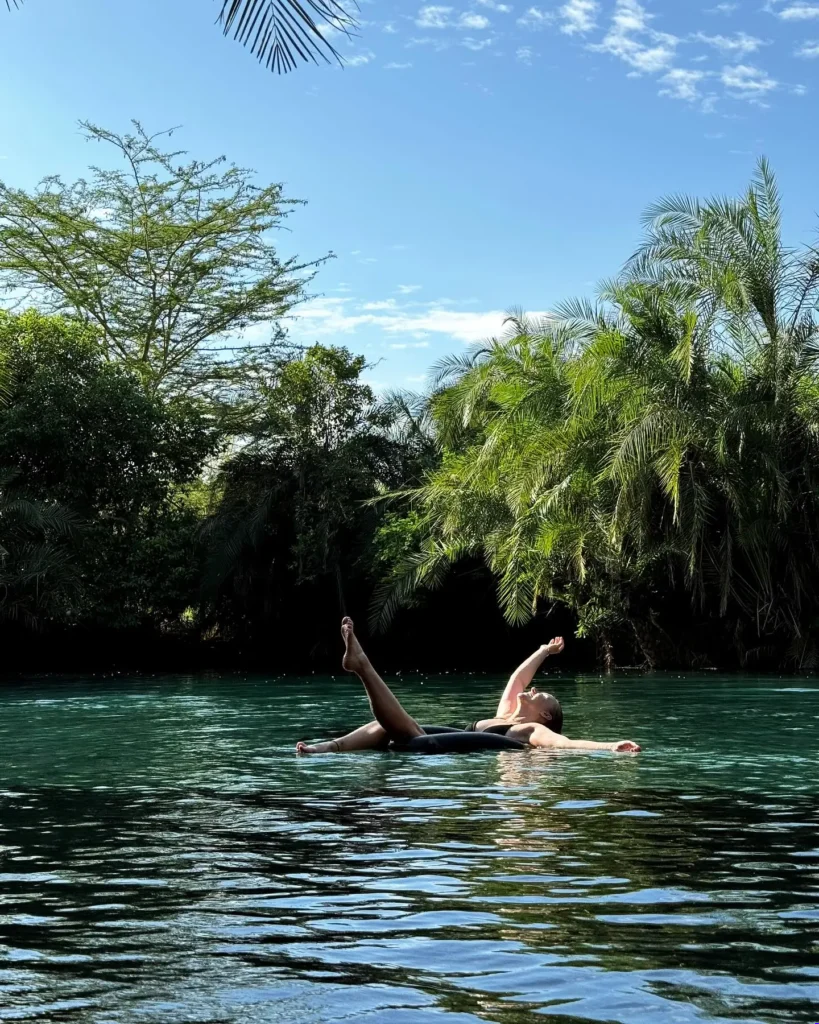 Chemka Hot Springs: Unforgettable 1-Day Escape Chemka Hot Springs - EAST Chemka Hot Springs: Unforgettable 1-Day Escape Chemka Hot Springs - EAST