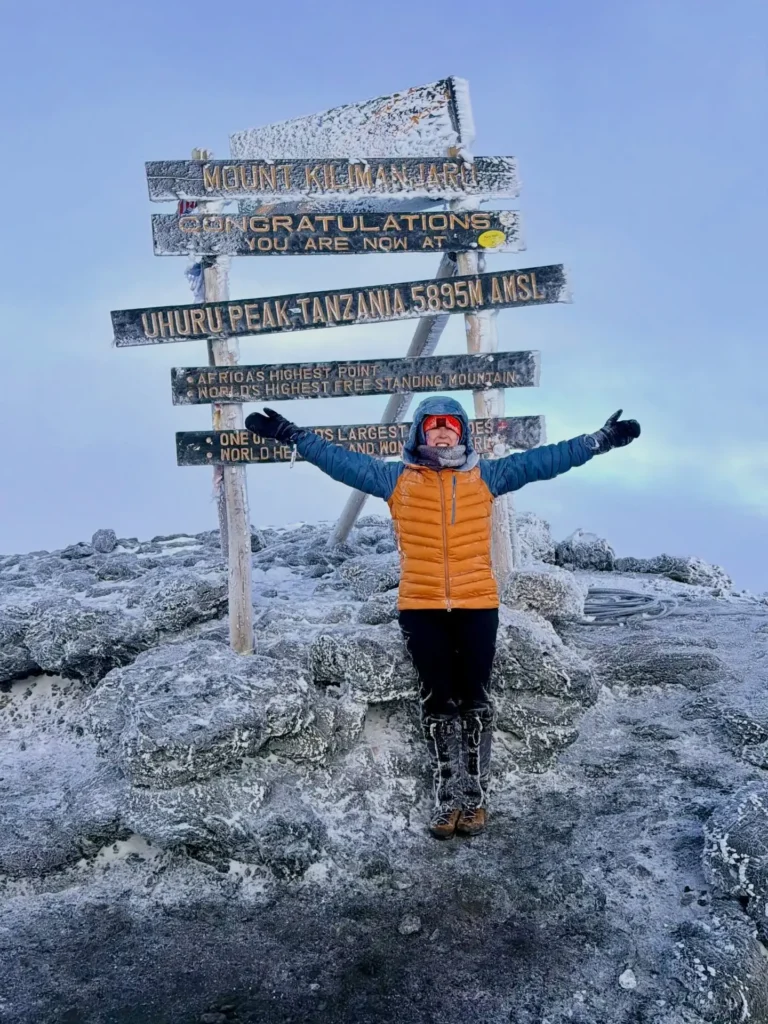 Kilimanjaro Africa: 7 Epic Routes to Conquer Kilimanjaro Africa - EAST