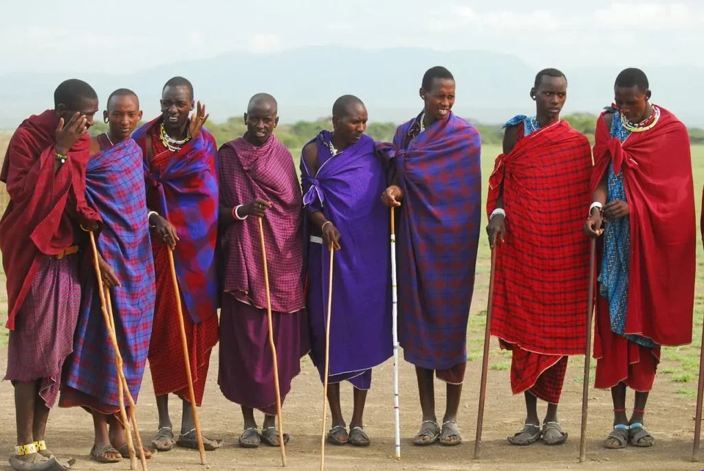 East Africa Tours East Africa Tours - EAST