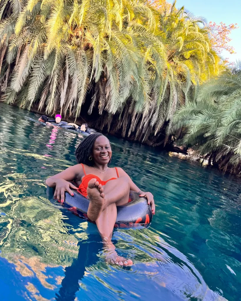 Chemka Hot Springs: Unforgettable 1-Day Escape Chemka Hot Springs - EAST Chemka Hot Springs: Unforgettable 1-Day Escape Chemka Hot Springs - EAST