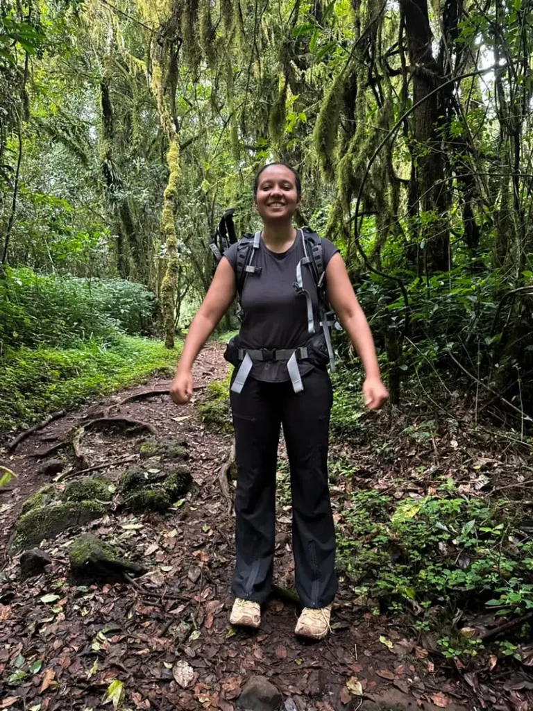 Kilimanjaro Day Hike: 1 Epic Adventure  - EAST