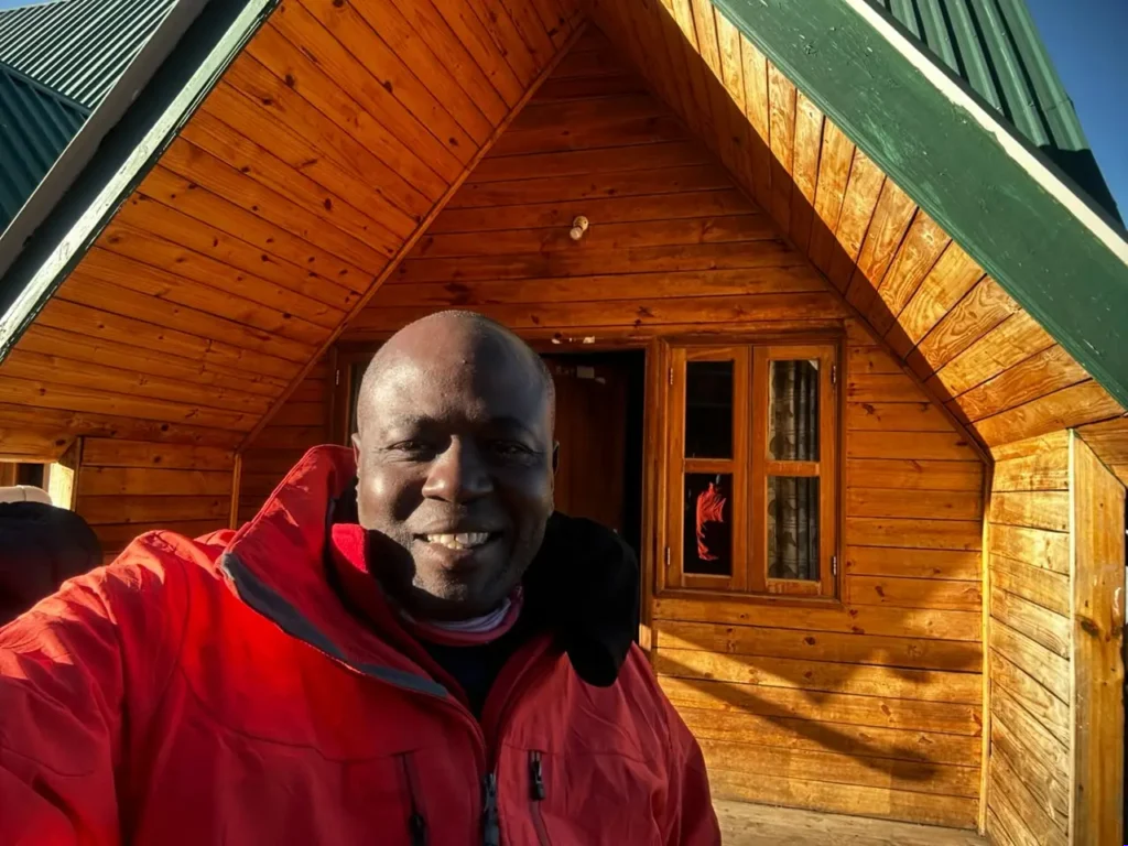 Marangu Route: 6-Day Epic Kilimanjaro Trek  - EAST