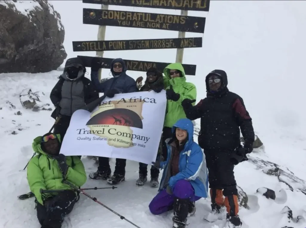 Mt Kilimanjaro in Africa: Best Adventure Mt Kilimanjaro in Africa - EAST Mt Kilimanjaro in Africa: Best Adventure Mt Kilimanjaro in Africa - EAST