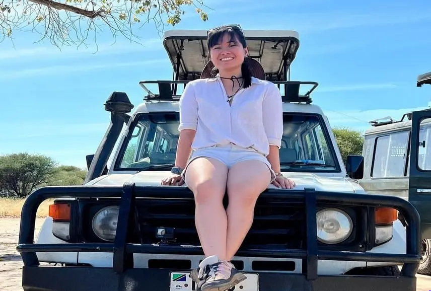 Safaris: Unforgettable 5-Star African Trips - EAST Safaris: Unforgettable 5-Star African Trips - EAST