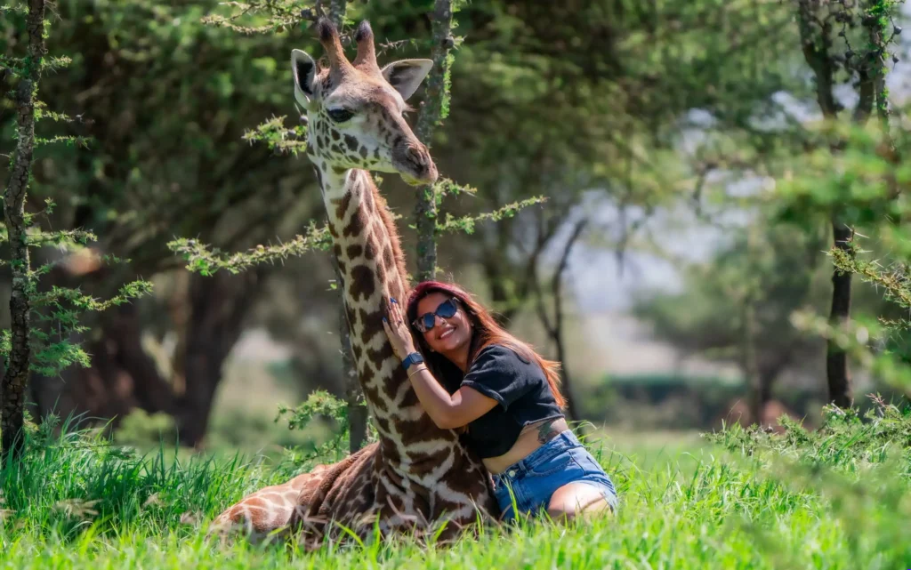 Servals: Top Wildlife Adventures 1 Best Trip Servals - EAST Servals: Top Wildlife Adventures 1 Best Trip Servals - EAST
