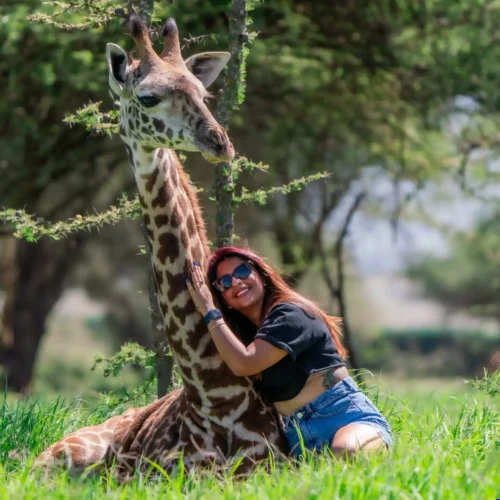 Serval Wildlife: 1 Epic Tour Serval Wildlife - EAST