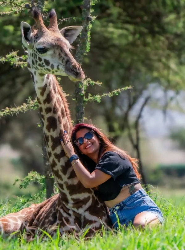 Serval Wildlife: 1 Epic Tour Serval Wildlife - EAST