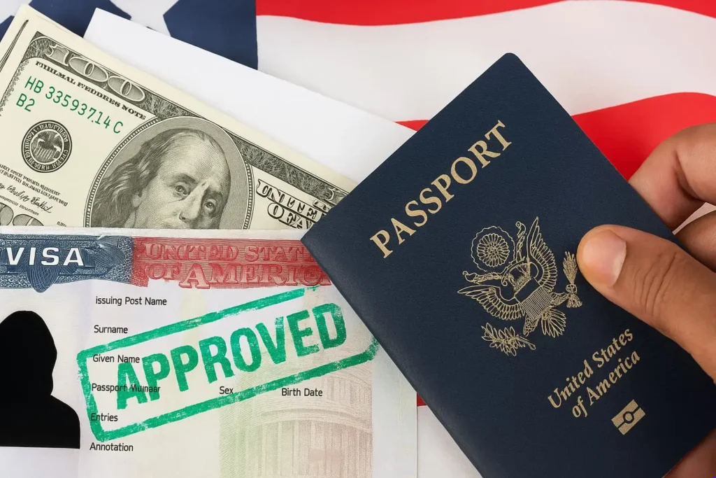 Tanzania Visa Information: Secret Tips Tanzania Visa Information - EAST