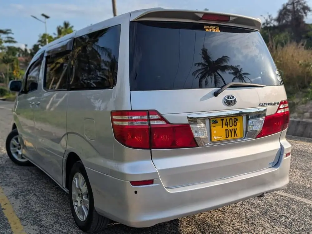 JRO to Arusha Transfers JRO to Arusha Transfers - EAST