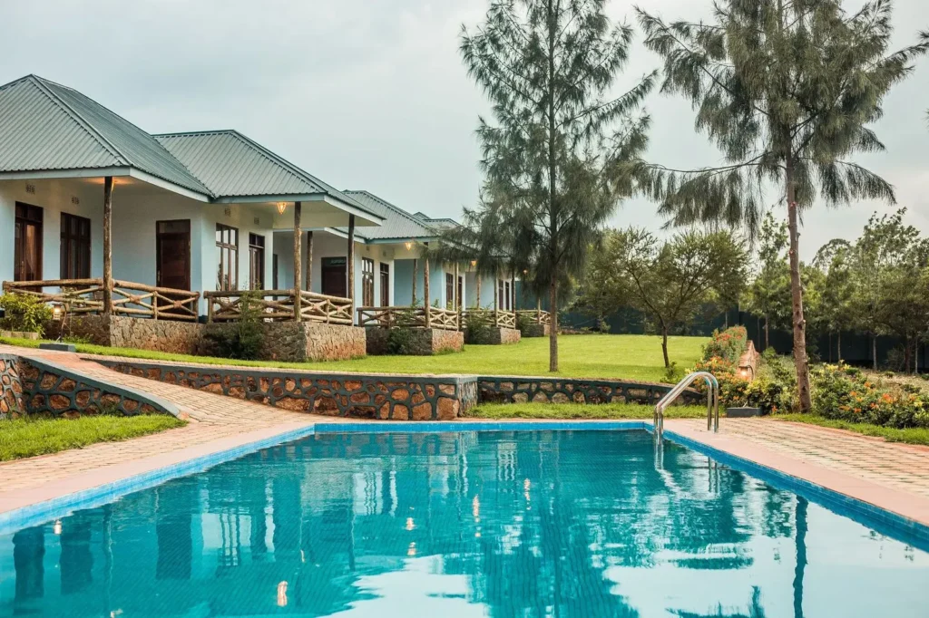 Kankari Lodge Kankari Lodge - EAST