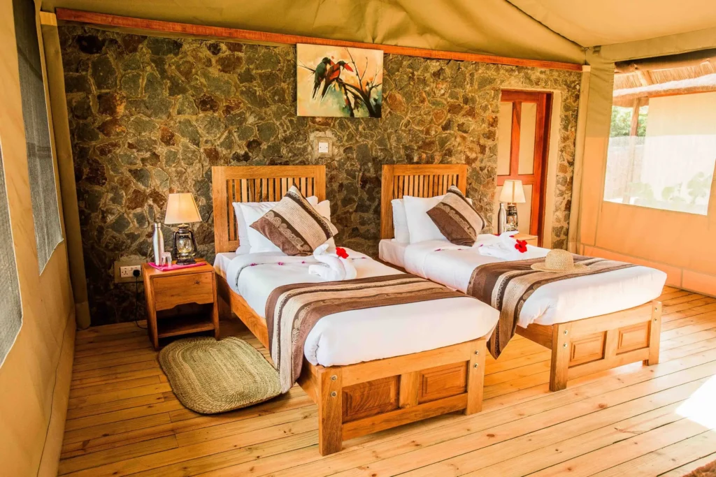 Kankari Lodge Kankari Lodge - EAST
