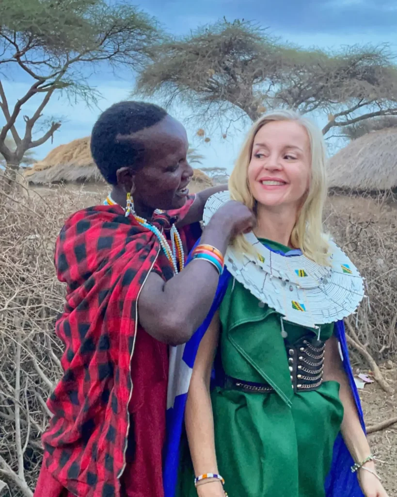 East Africa Travel Company: Top 5 Adventures East Africa Travel Company - EAST