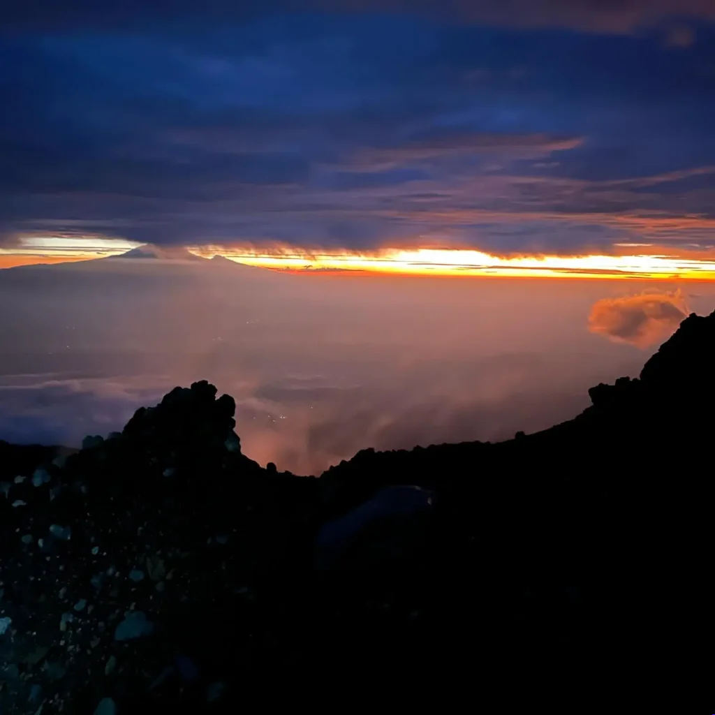Mount Meru: 4 Best Epic Trekking Routes  - EAST