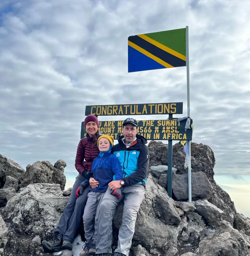 Mount Meru: 4 Best Epic Trekking Routes  - EAST