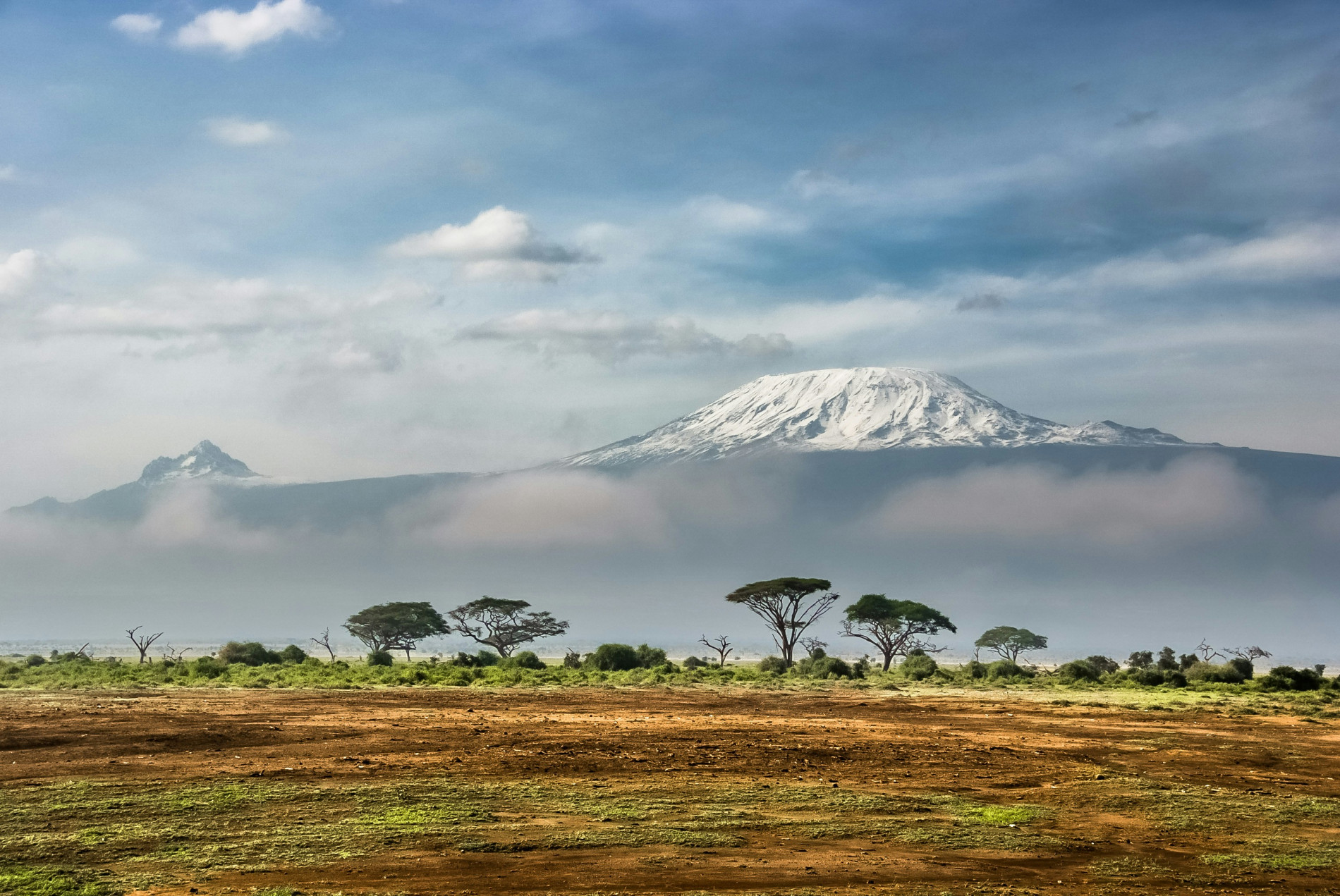 Mt Kilimanjaro in Africa: Best Adventure Mt Kilimanjaro in Africa - EAST Mt Kilimanjaro in Africa: Best Adventure Mt Kilimanjaro in Africa - EAST