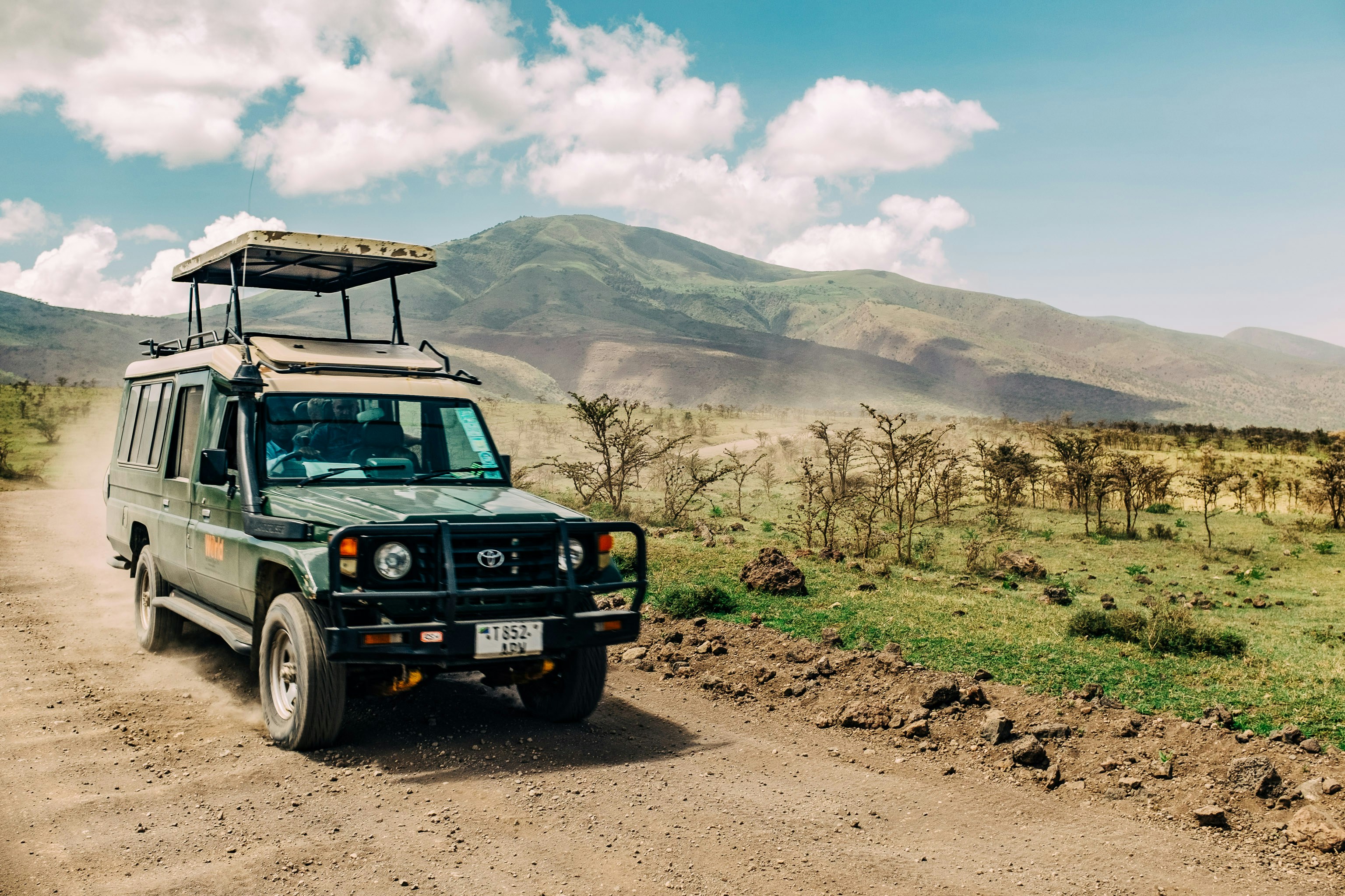 About Us: #1 Epic Tanzania Safari Tours About Us - EAST About Us: #1 Epic Tanzania Safari Tours About Us - EAST