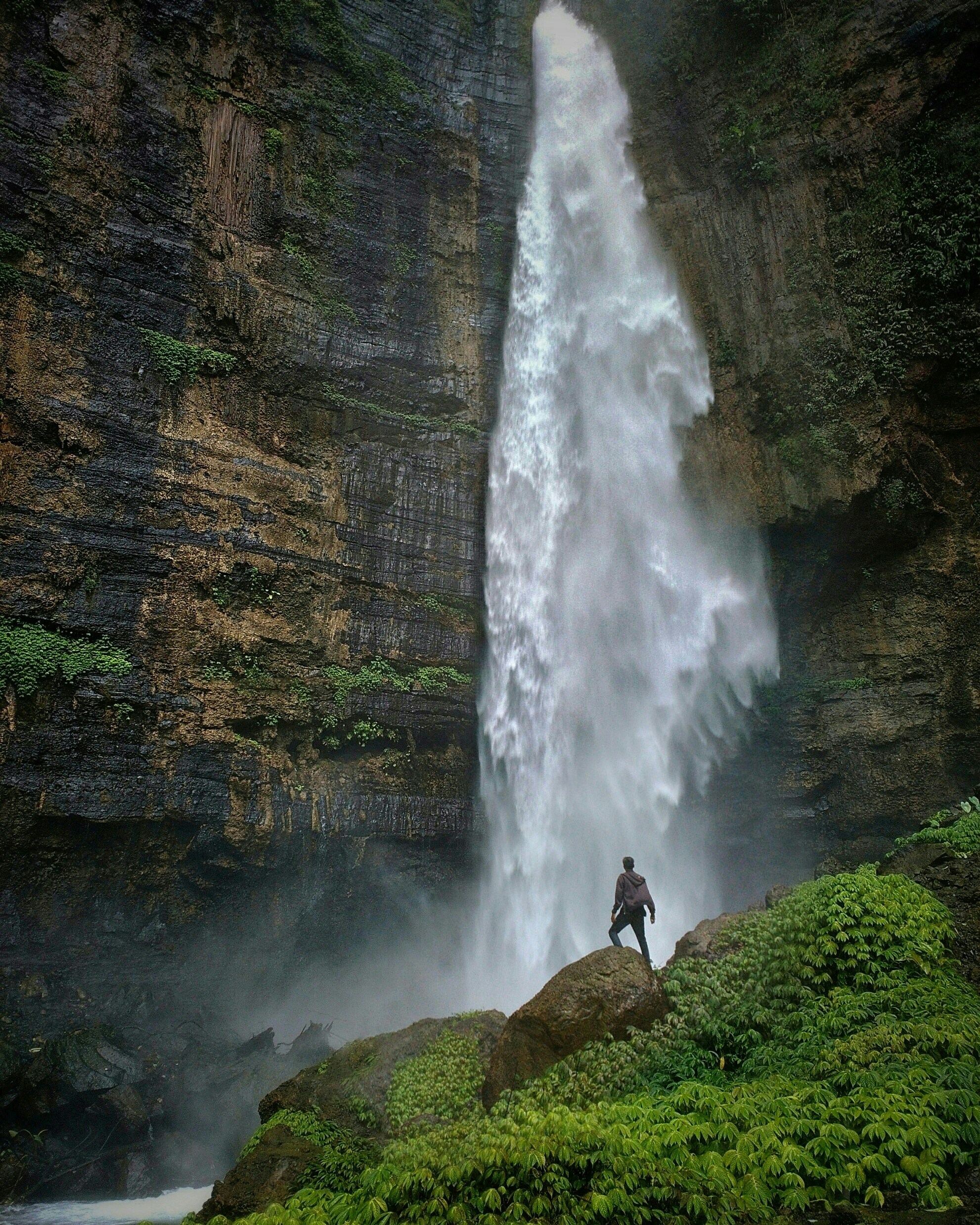 Materuni Waterfall Hike: Breathtaking Adventure Materuni Waterfall Hike - EAST Materuni Waterfall Hike: Breathtaking Adventure Materuni Waterfall Hike - EAST