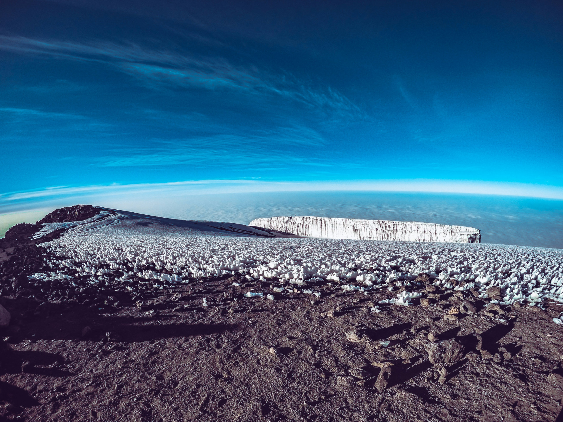 Kilimanjaro Africa: 7 Epic Routes to Conquer Kilimanjaro Africa - EAST