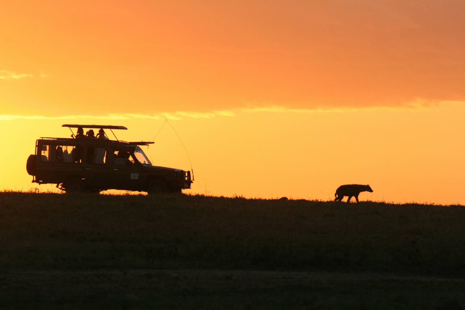 East Africa Travel Company: Top 5 Adventures East Africa Travel Company - EAST