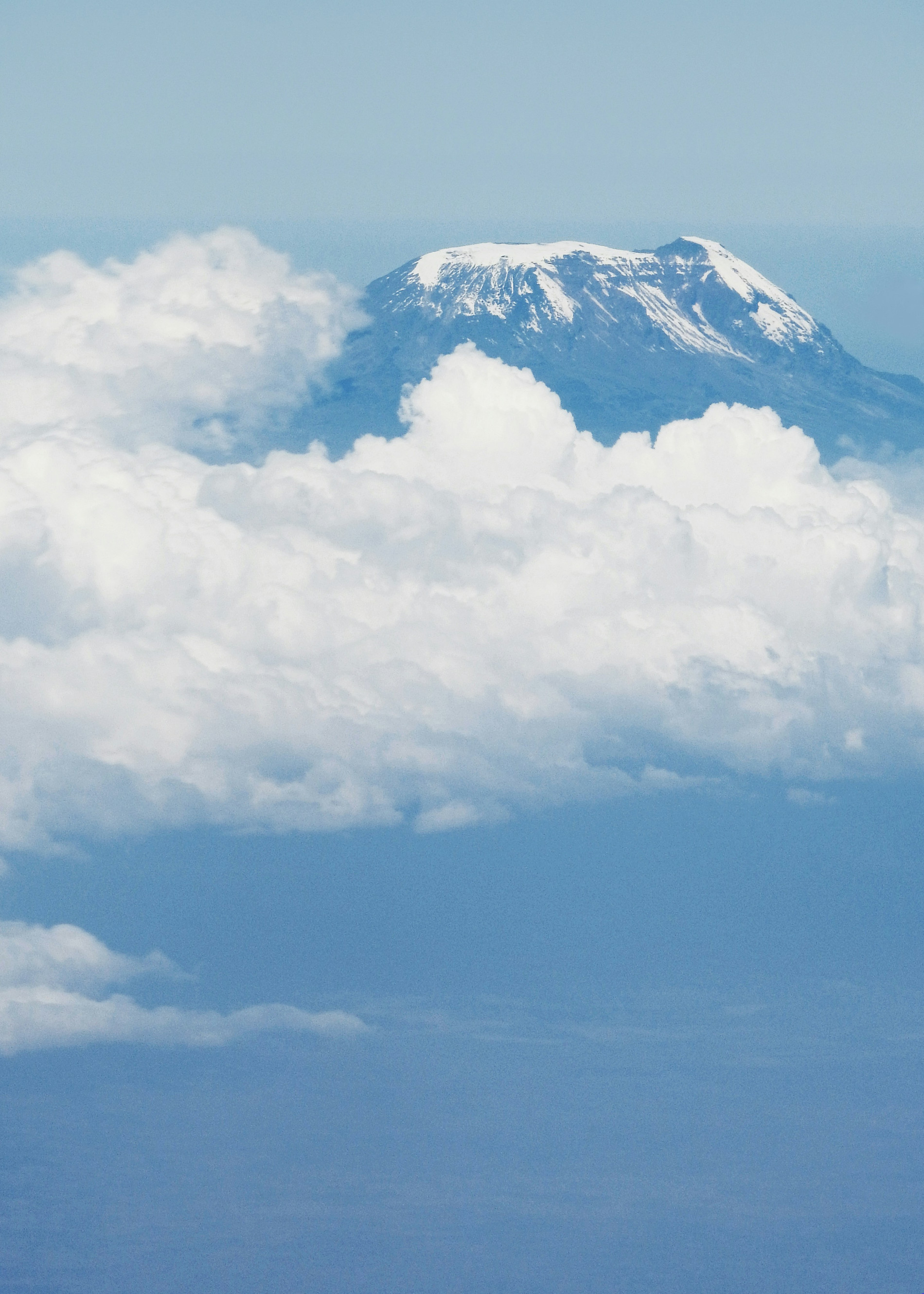 Mount Kilimanjaro Trek Mount Kilimanjaro Trek - EAST Mount Kilimanjaro Trek Mount Kilimanjaro Trek - EAST