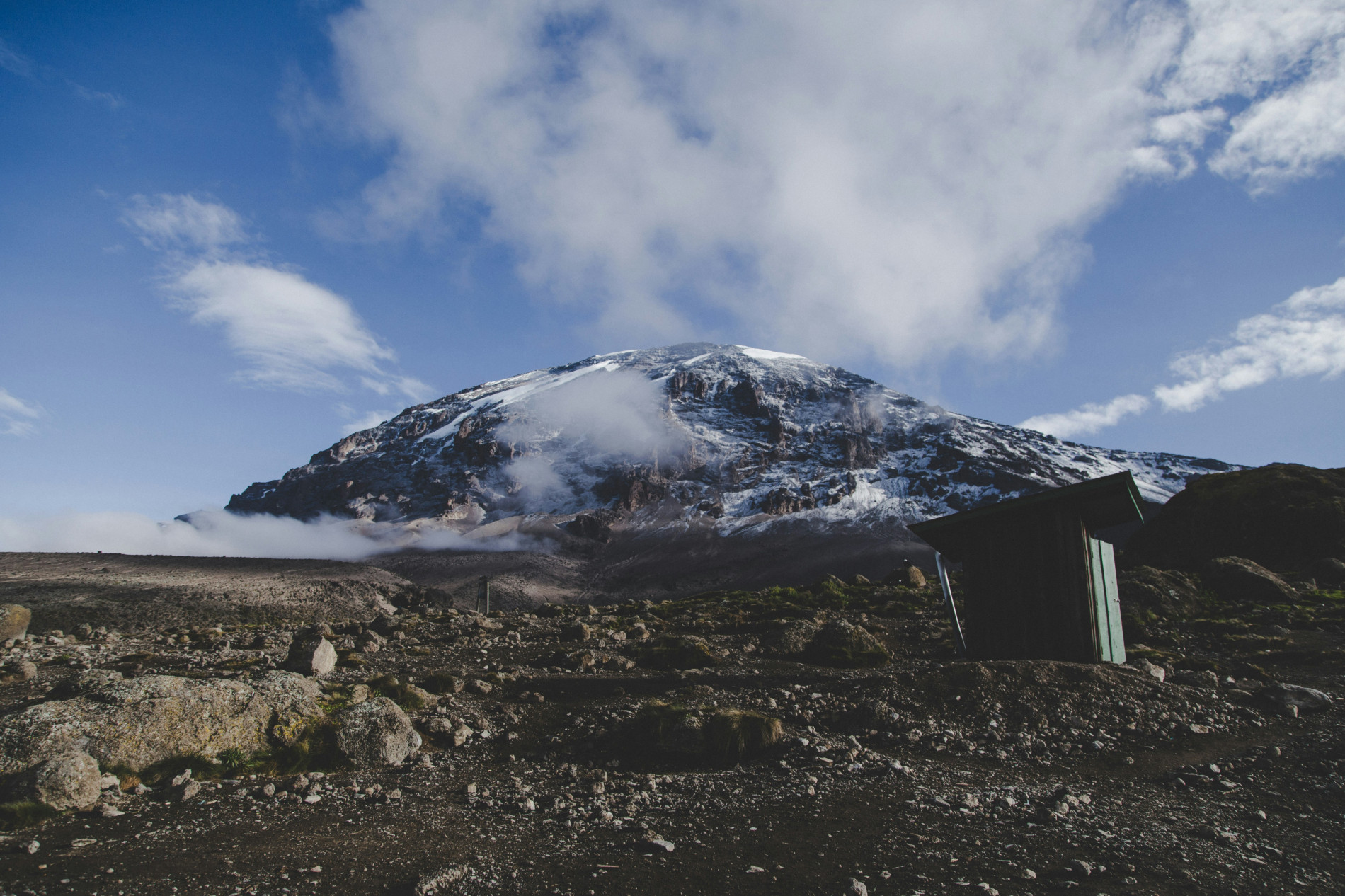 Kilimanjaro in Tanzania: 5 Best Treks  - EAST