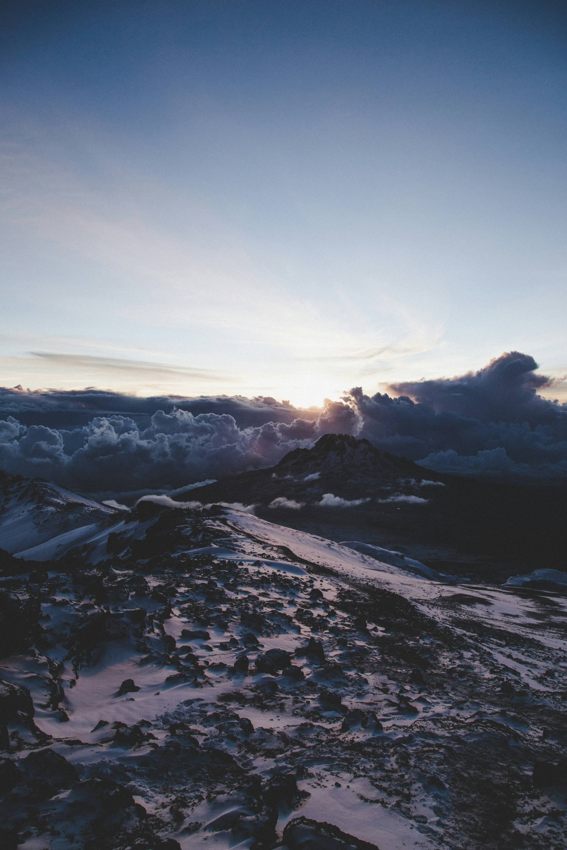 Kilimanjaro Africa: 7 Epic Routes to Conquer Kilimanjaro Africa - EAST